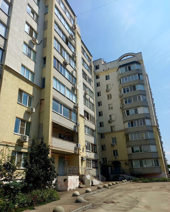 квартира г Саратов р-н Кировский ул им Зарубина В.С. 53/57а фото 28