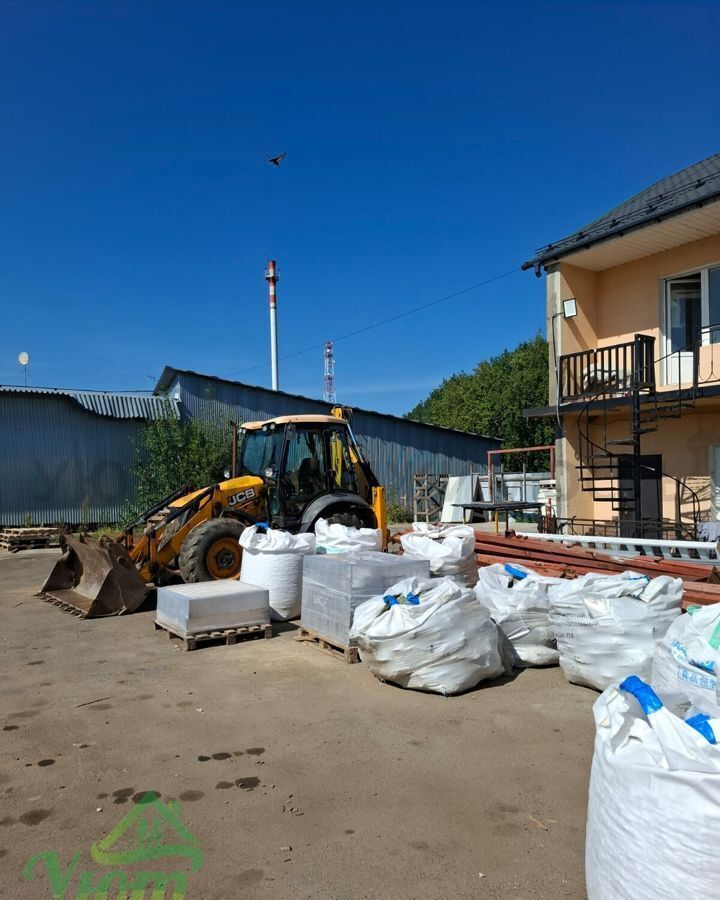 земля городской округ Наро-Фоминский г Селятино 10648 км, 215С, д. Софьино, Киевское шоссе фото 12