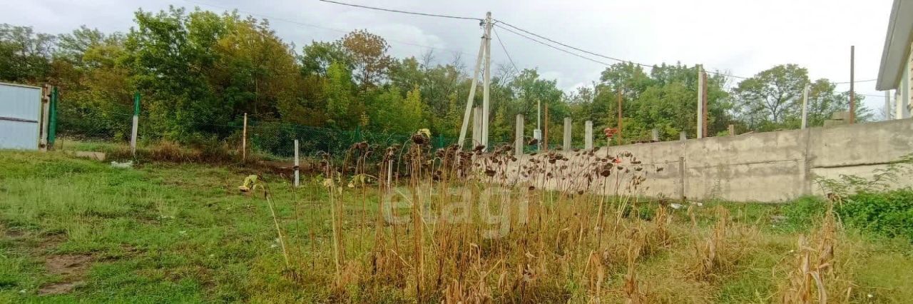 земля г Новороссийск с Цемдолина снт Голубая Даль р-н Приморский фото 11