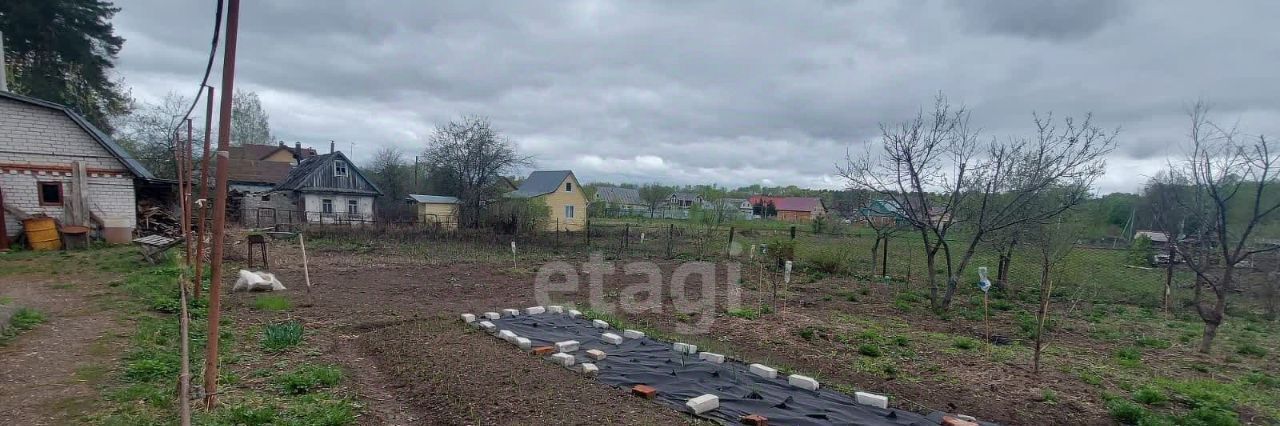 земля р-н Высокогорский п Дачное ул Заречная фото 2