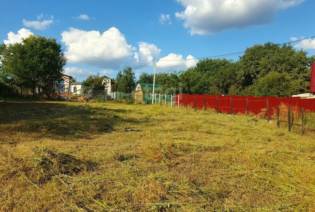 земля р-н Саратовский д Долгий Буерак муниципальное образование, Саратов фото 2