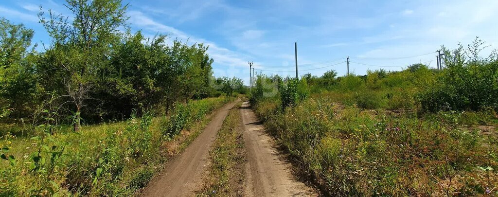 земля г Саратов р-н Волжский снт Агроном фото 18