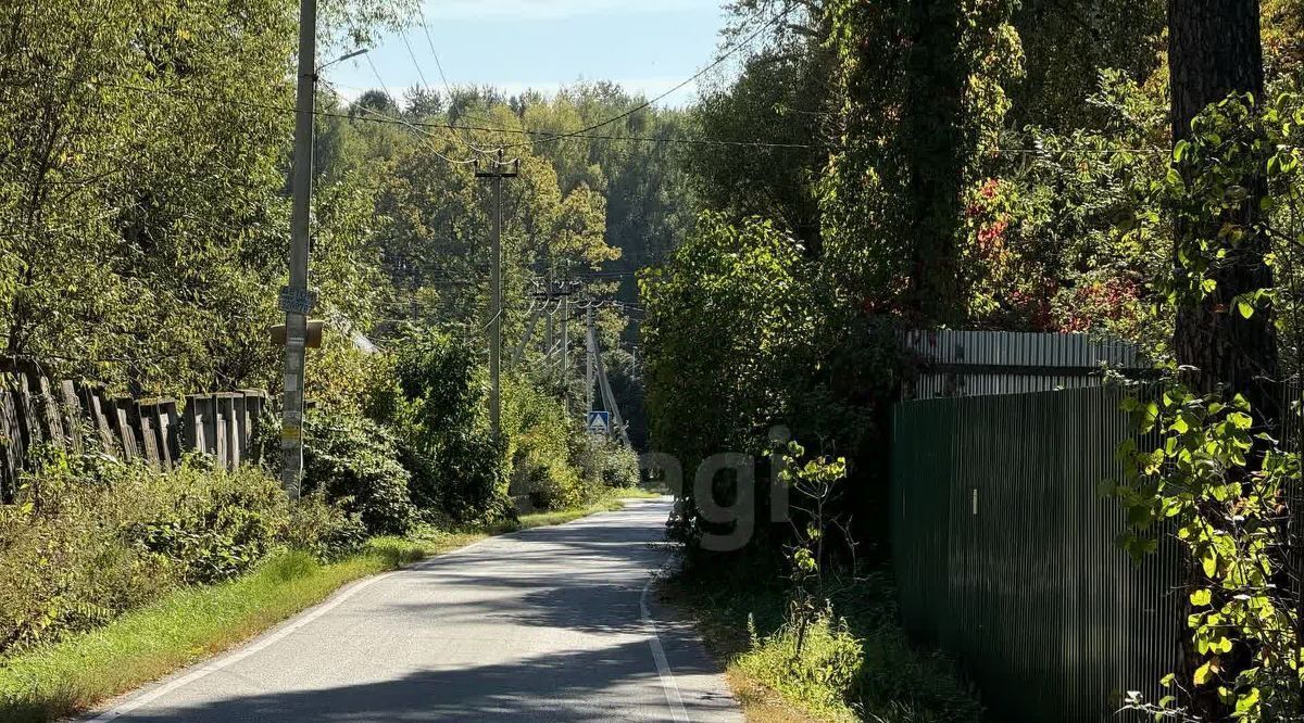 дом городской округ Раменский п Быково ул Осеченская 23а Быково фото 23