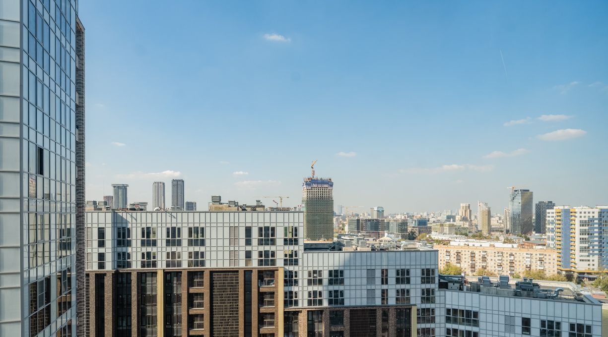 квартира г Москва метро Автозаводская ул Виктора Маслова 2 фото 12