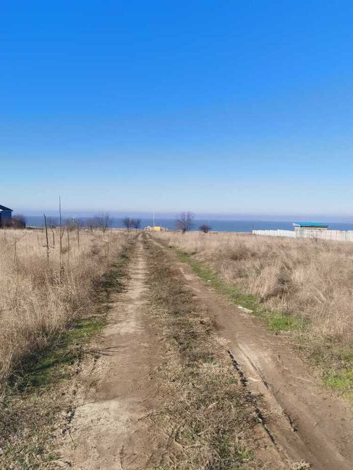 земля р-н Анапский х Песчаный городской округ Анапа фото 3