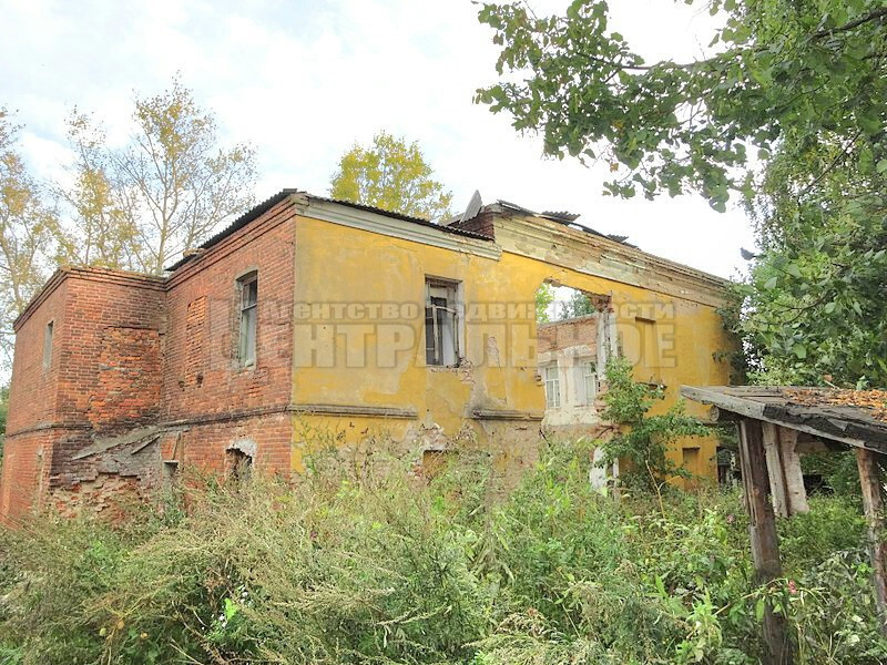 свободного назначения р-н Вяземский г Вязьма ул Комсомольская 14 фото 12