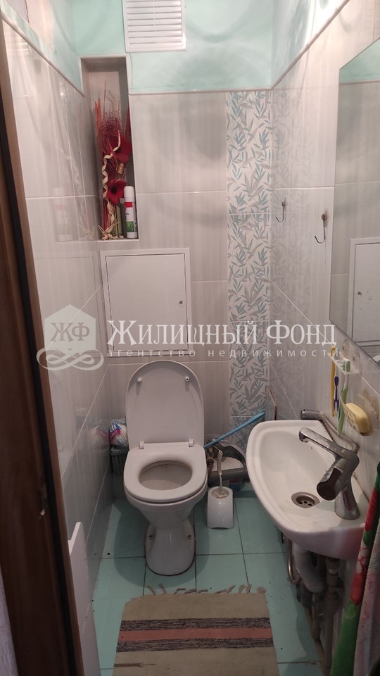 квартира г Курск р-н Центральный ул Блинова 2/2 городской округ Курск фото 16