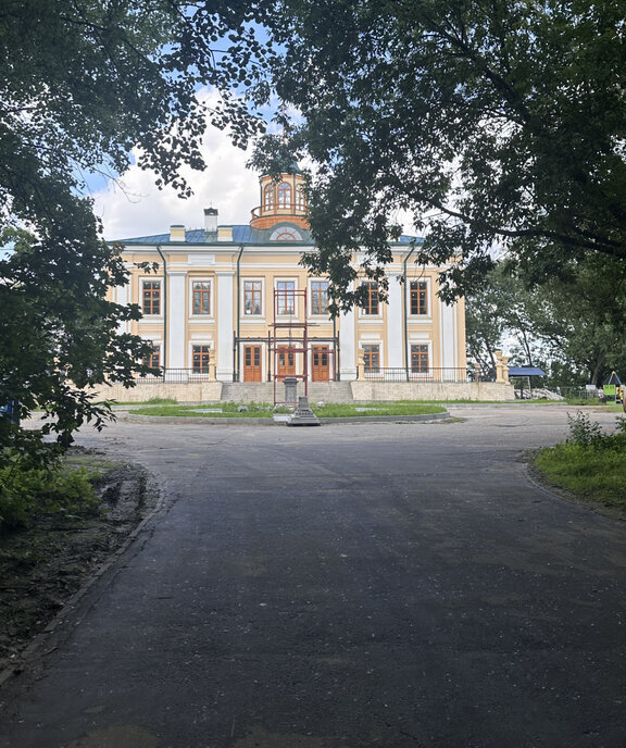 офис г Москва метро Пионерская тер Ворошиловский Парк 5 фото 21