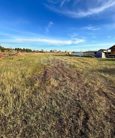 земля г Якутск территория СХПК Хатасский фото