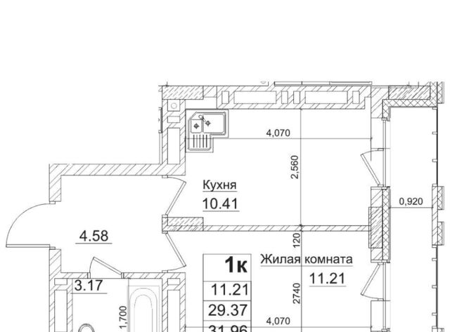 метро Площадь Гарина-Михайловского р-н Железнодорожный ул Фабричная 65/1 фото