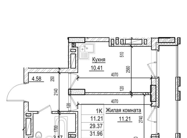 метро Площадь Гарина-Михайловского р-н Железнодорожный ул Фабричная 65/4 фото