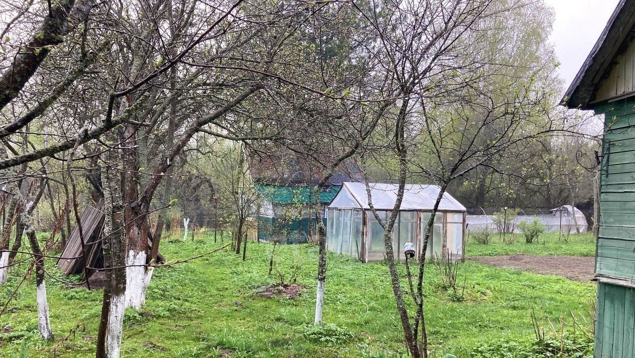 дом р-н Смоленский д Корохоткино Смоленский муниципальный округ фото 3