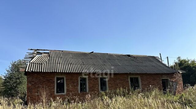 с пос, с. Домашовский Щебзавод, ул. Центральная, 5А фото