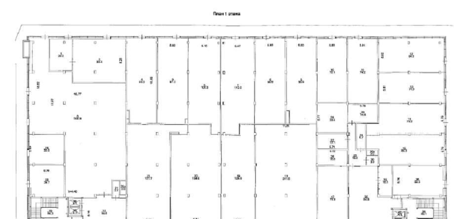 свободного назначения г Москва метро Лихоборы ш Дмитровское 71б фото 4