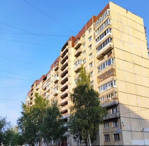 метро Автово дом 7к/1 фото