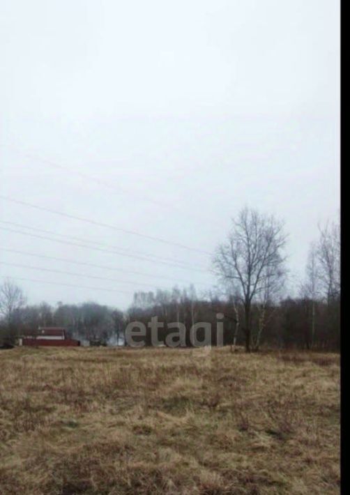 земля р-н Балтийский г Балтийск тер. ТСН Залив-2 проезд Бойцовский фото 2