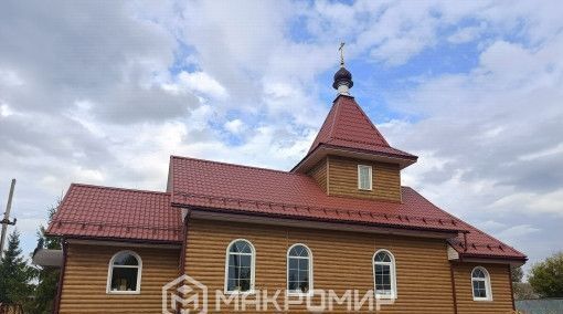 дом р-н Навлинский п Синезерки ул Школьная фото 7