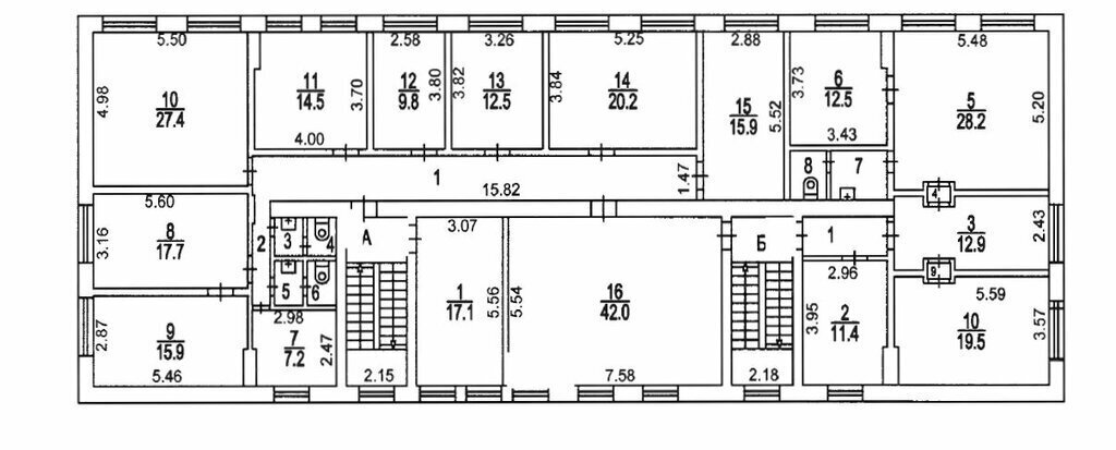 офис г Москва Чухлинка ул Коновалова 14 фото 12