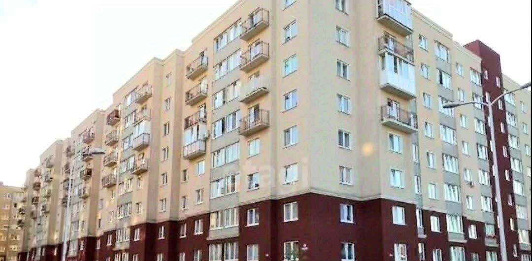 квартира г Калининград р-н Московский ул Печатная 21в фото 8