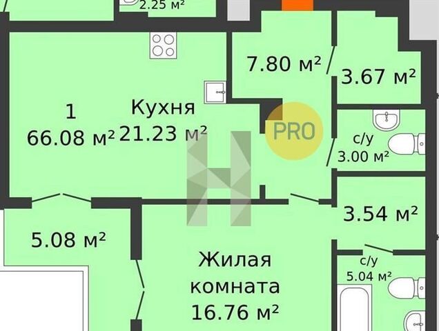 Богатяновка ул Социалистическая 118 Дом-резиденция «Собрание» фото