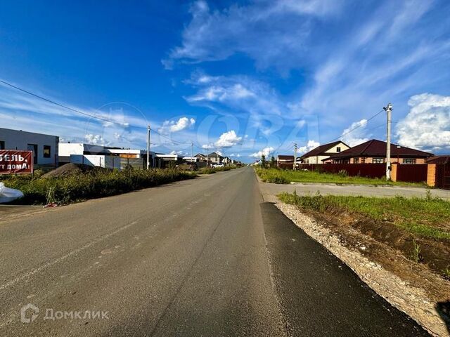 село Луговое фото