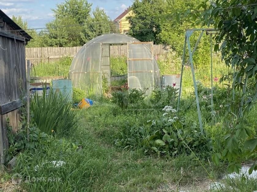 дом г Тюмень ул Полевая 14 городской округ Тюмень фото 4