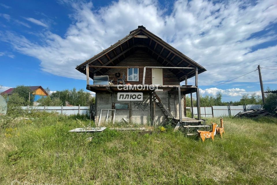 земля п Жатай городской округ Жатай, СОПК Речник фото 1