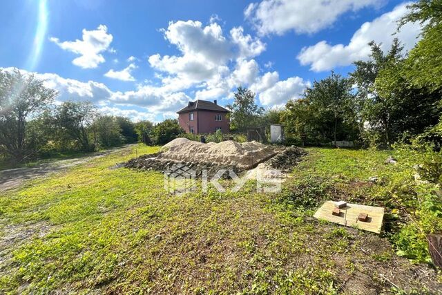 снт тер.Подводник пр-д 10-й городской округ Калининград фото