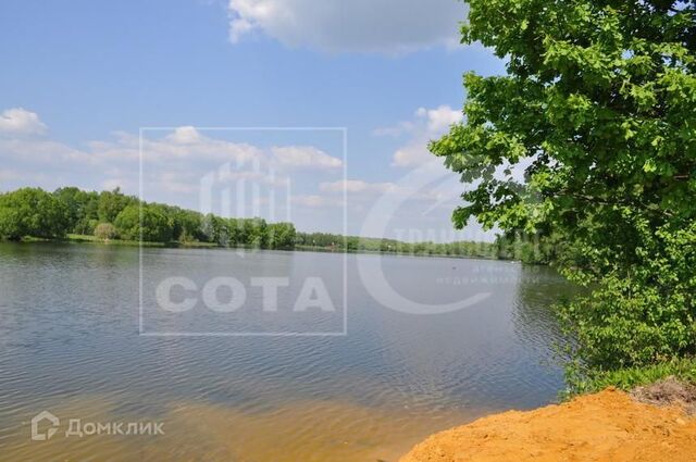 р-н Советский Малышево городской округ Воронеж, микрорайон Малышево фото