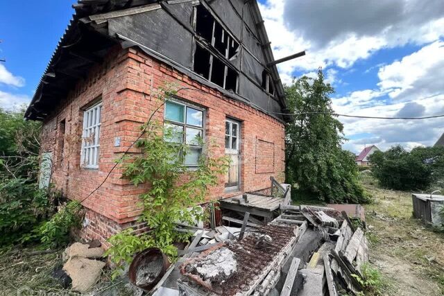 городской округ Омск, СТ Тепличный-2 филиал 2 фото