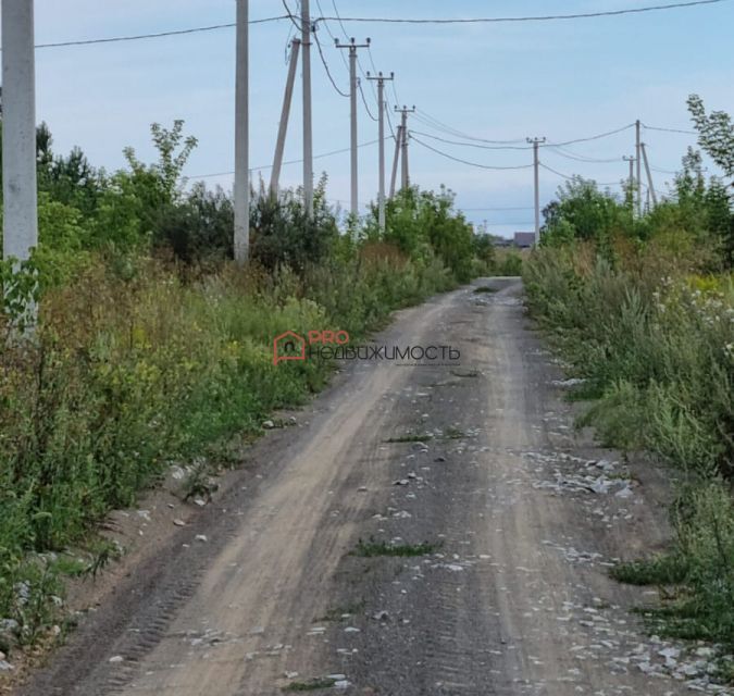 земля г Бердск городской округ Бердск, микрорайон Раздольный фото 1