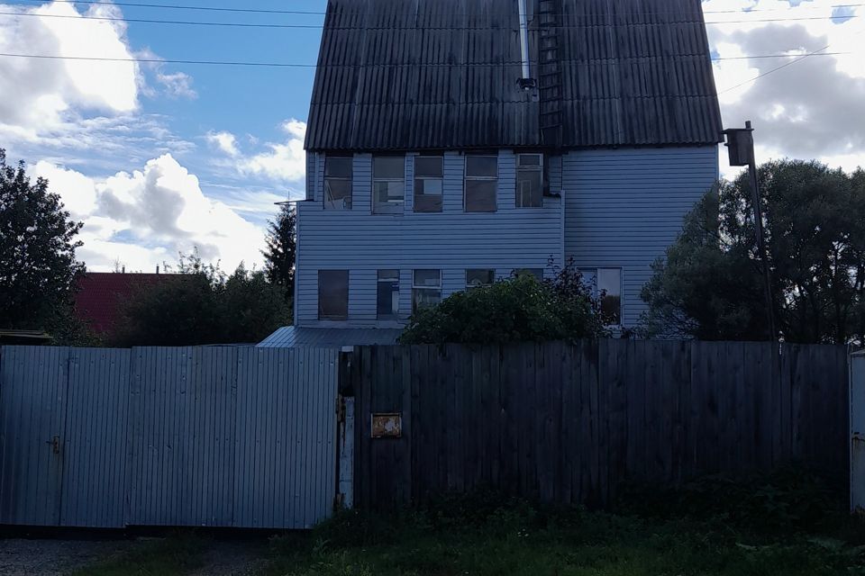 дом г Березовский п Монетный ул Майская 149 Берёзовский городской округ фото 1