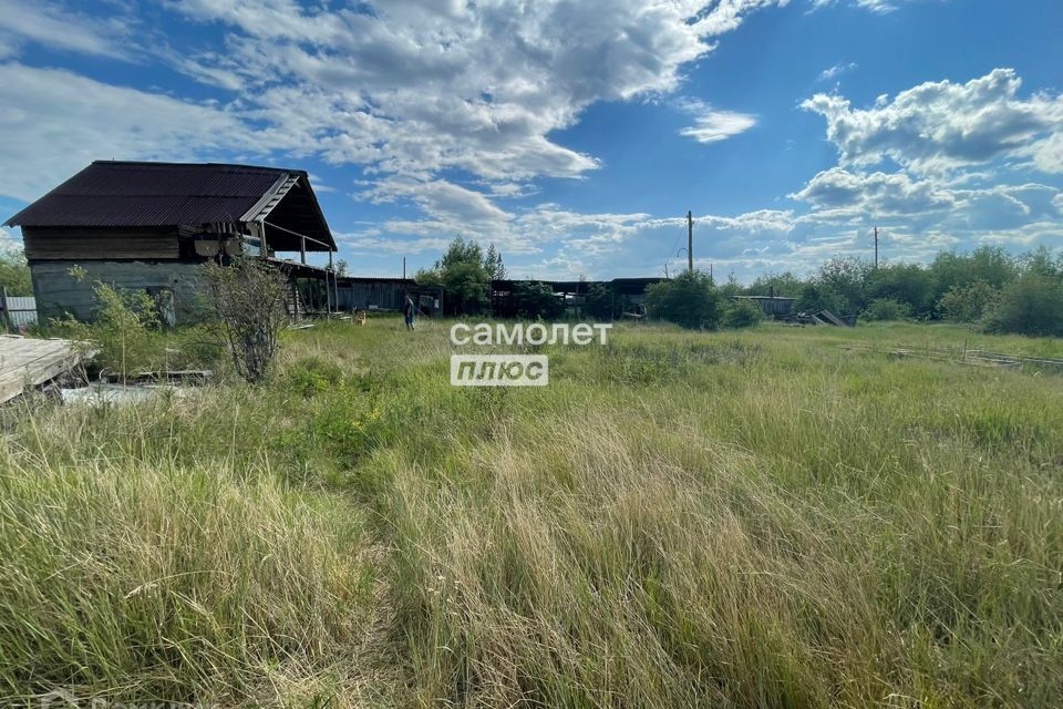 земля п Жатай городской округ Жатай, СОПК Речник фото 3