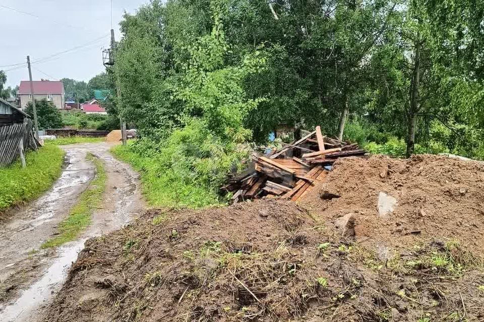 земля р-н Сыктывдинский село Выльгорт фото 2