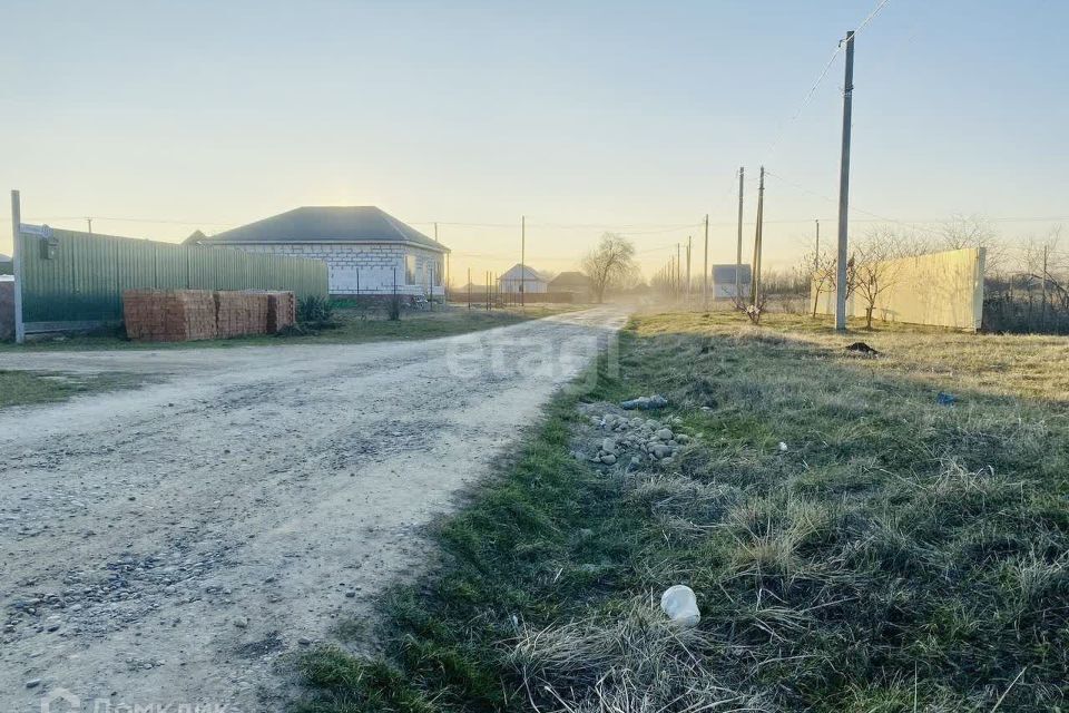 земля р-н Тбилисский станица Тбилисская фото 4