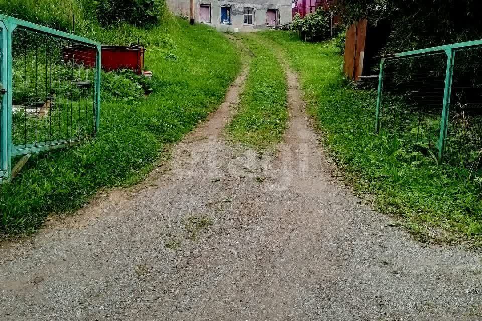 дом г Петропавловск-Камчатский городской округ Петропавловск-Камчатский, Копай фото 3