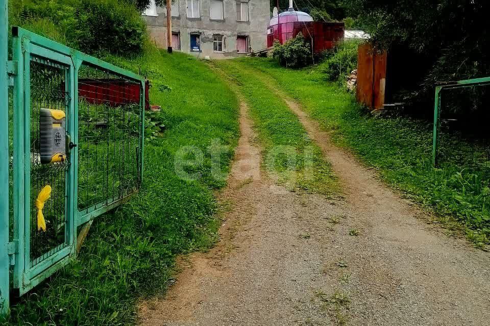 дом г Петропавловск-Камчатский городской округ Петропавловск-Камчатский, Копай фото 2