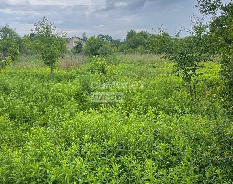 земля г Артем ул Лескова 35 Артёмовский городской округ фото 1