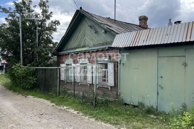 п Урицкого р-н Советский ул Чебаркульская 24 городской округ Челябинск фото