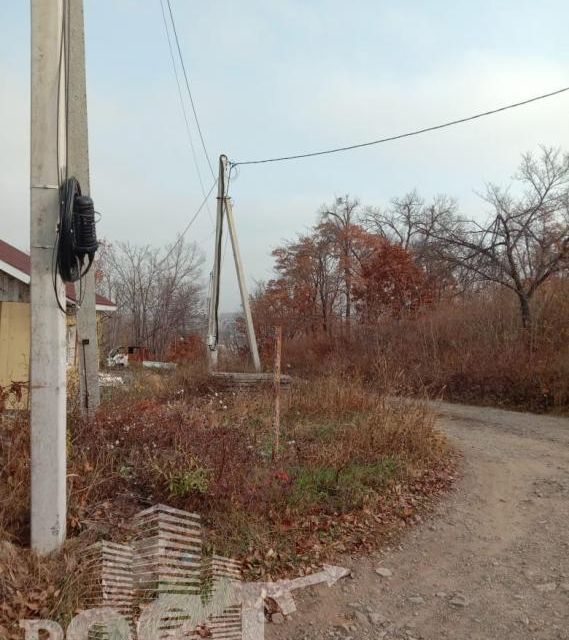 земля г Артем пгт Угловое Артёмовский городской округ, СНТ Металлист, 13 фото 3