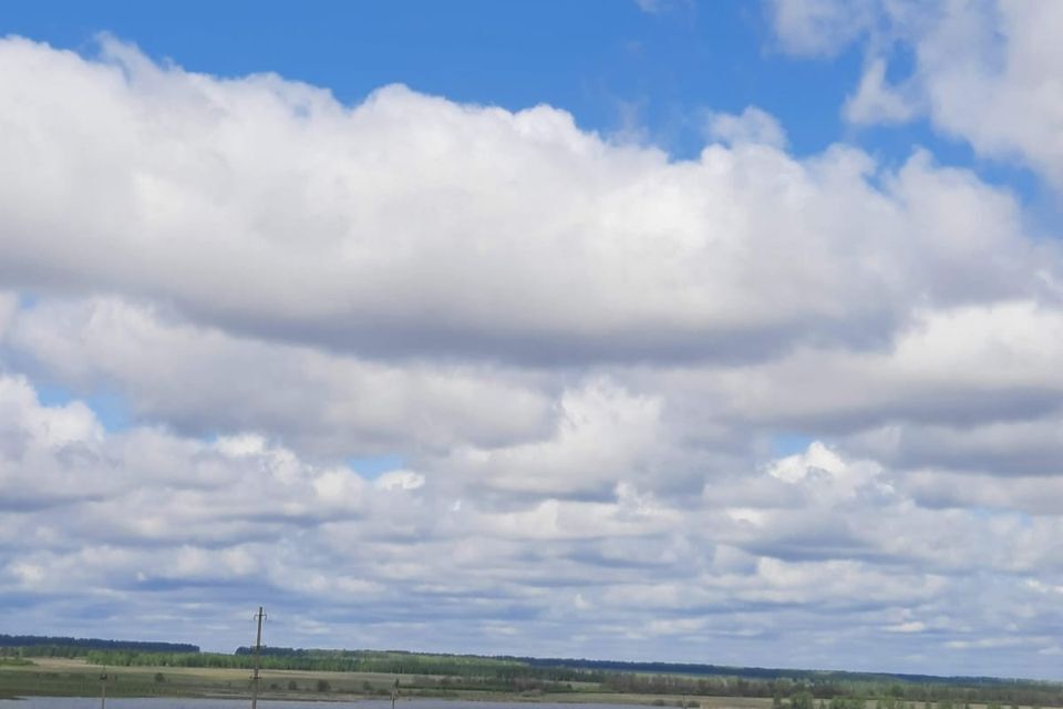 земля р-н Уфимский село Нурлино фото 2