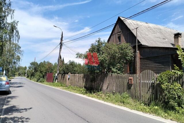 р-н Заволжский городской округ Ярославль, Борки фото