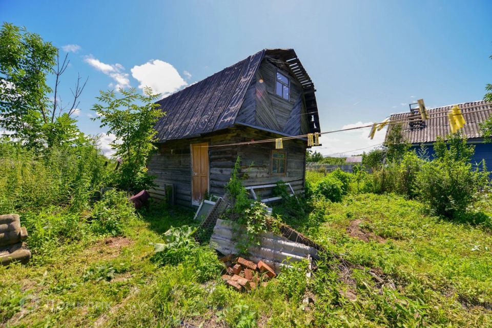 дом р-н Хабаровский село Гаровка-1 фото 2