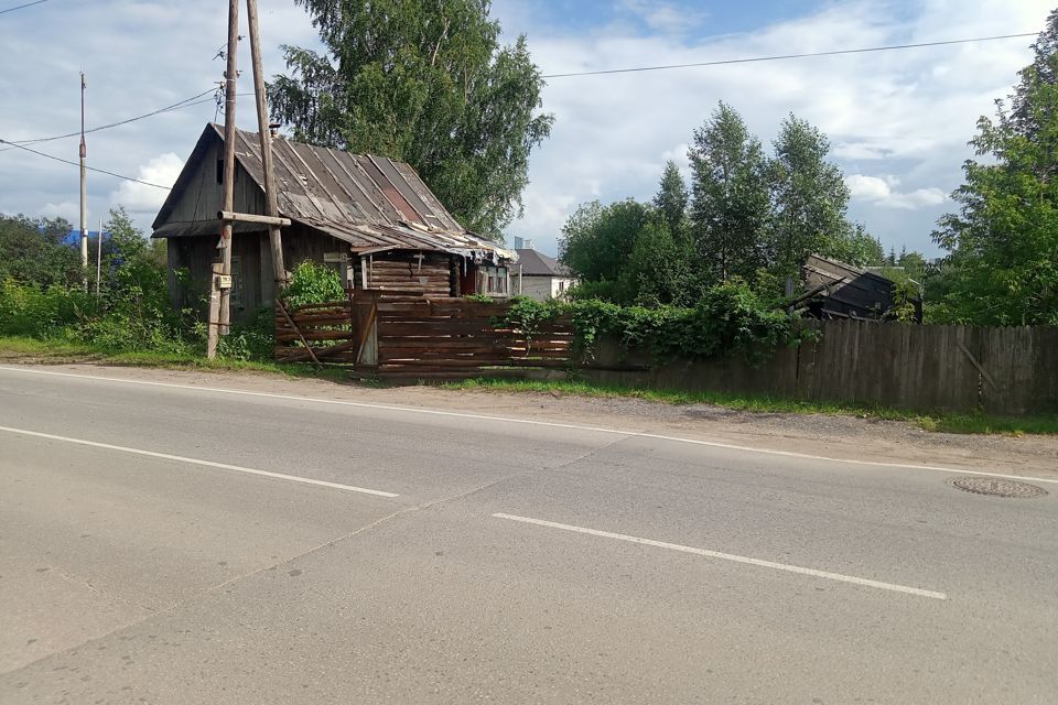 земля г Пермь р-н Ленинский ул Борцов Революции 52 городской округ Пермь фото 2