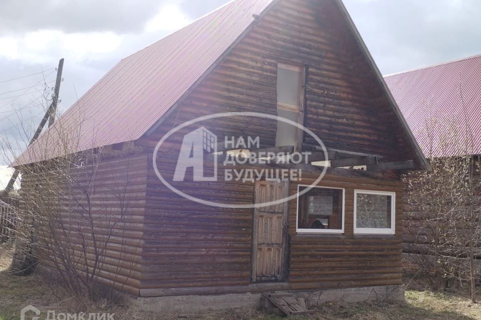 дом Чусовской городской округ, Чусовой фото 2