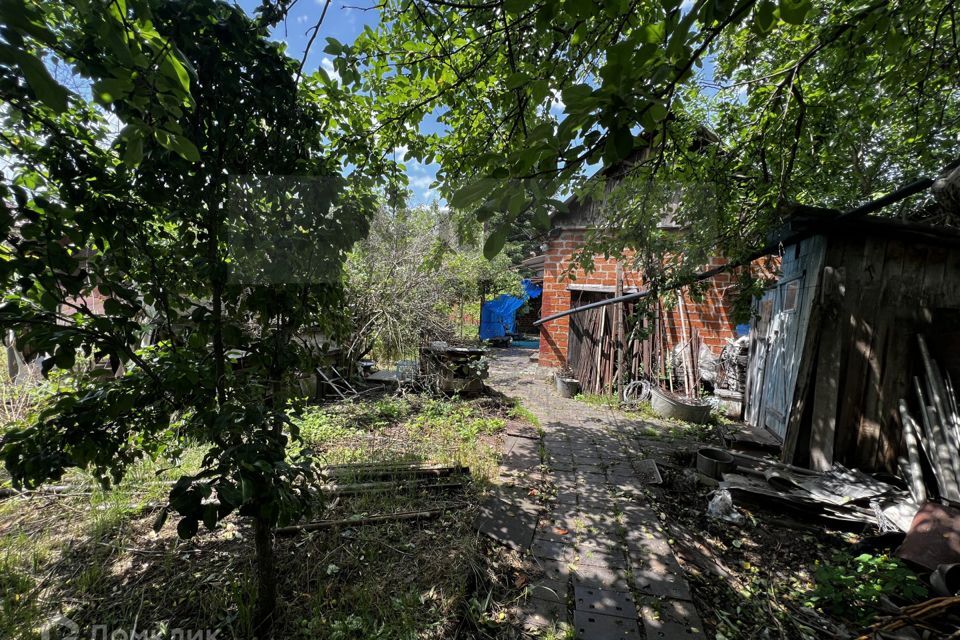 дом г Майкоп пер Тихий 5 Республика Адыгея Адыгея, городской округ Майкоп фото 4