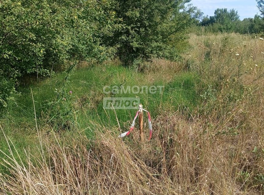 земля р-н Анапский ст-ца Гостагаевская муниципальное образование Анапа, Коммунаров фото 2