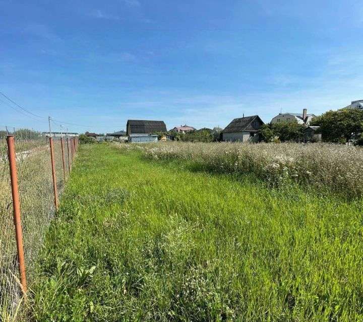 земля р-н Новгородский деревня Новая Деревня фото 2