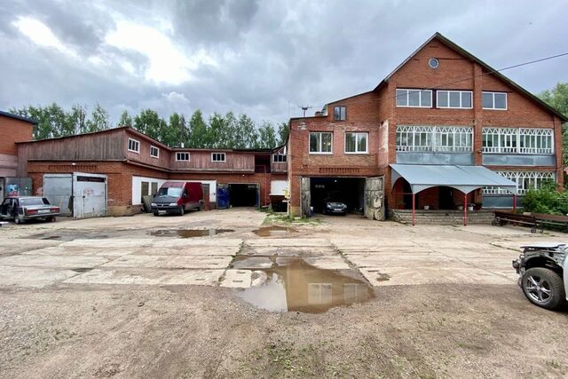 дом дом 2 Чайковский городской округ фото