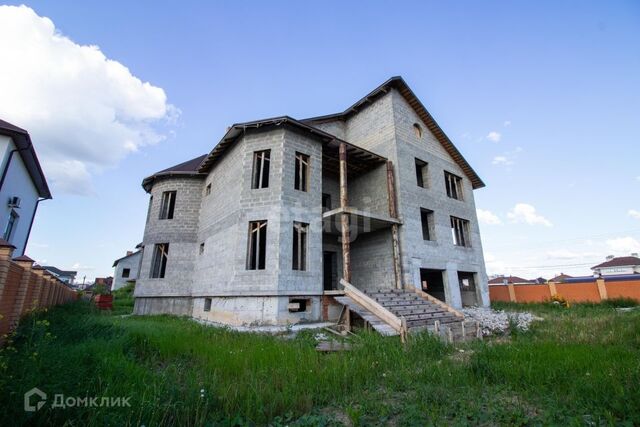 городской округ Тюмень, СО Тюменец фото